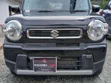 Suzuki Hustler 2023 Car