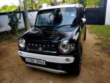 Suzuki Hustler 2015 Car