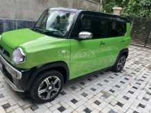 Suzuki Hustler 2016 Car