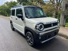 Suzuki HUSTLER 2024 Car