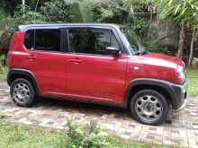 Suzuki Hustler 2015 Car
