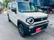 Suzuki HUSTLER 2024 Car