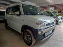 Suzuki Hustler 2015 Car