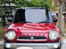 Suzuki Hustler 2016 Car