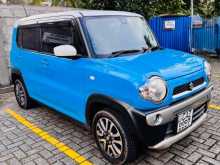 Suzuki Hustler 2016 Car