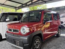 Suzuki Hustler 2025 Car