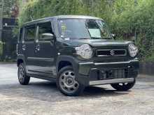 Suzuki Hustler 2024 Car