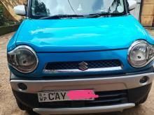 Suzuki Hustler 2015 Car