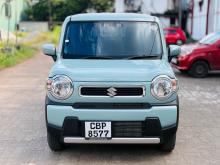 Suzuki Hustler 2023 Car