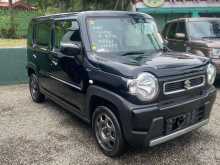 Suzuki Hustler 2023 Car