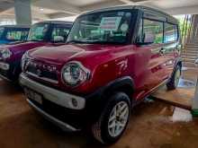 Suzuki Hustler 2015 Car