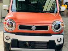 Suzuki Hustler 2023 Car