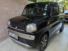 Suzuki Hustler 2017 Car
