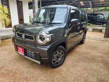 Suzuki Hustler 2024 Car