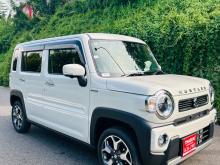 Suzuki Hustler GS 2025 Car