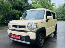 Suzuki Hustler G 2023 Car