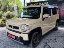 Suzuki Hustler G 2023 Car