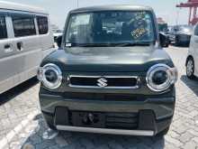 Suzuki Hustler G 2024 Car