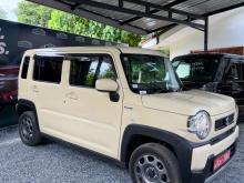 Suzuki HUSTLER G 2023 Car