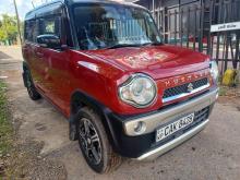 Suzuki Hustler G 2015 Car