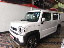 Suzuki HUSTLER G HYBRID 2024 Car