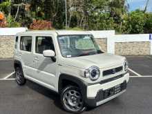 Suzuki Hustler G 2025 Car