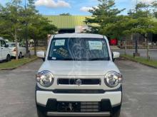 Suzuki HUSTLER HYBRID G 2023 Car