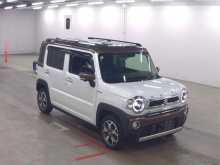 Suzuki Hustler J Style Grade 2024 Car