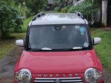 Suzuki Hustler J Style 2018 Car