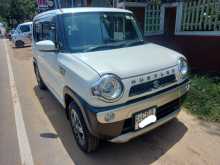Suzuki HUSTLER J STYLE 2015 Car
