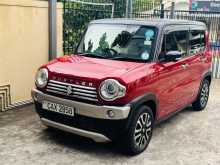 Suzuki Hustler J Style 2 2016 Car