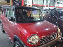 Suzuki Hustler J Style 2 Turbo 2017 Car