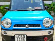 Suzuki Hustler J 2018 SUV