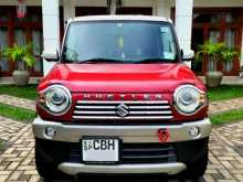 Suzuki HUSTLER J STYLE 3 TURBO 2019 Car