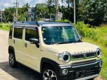Suzuki Hustler J Style 2 2023 Car