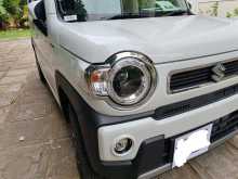 Suzuki Hustler J STYLE 2024 Car