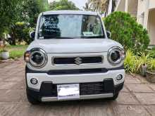 Suzuki Hustler J STYLE 2024 Car
