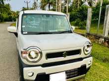 Suzuki Hustler J Style 2024 Car