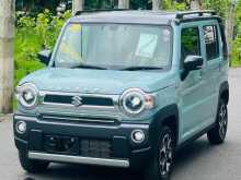 Suzuki Hustler J STYLE 2023 Car