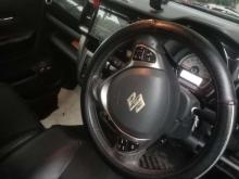 Suzuki Hustler J Style 2 2016 SUV