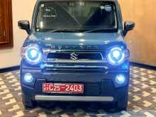 Suzuki Hustler J STYLE 2 2023 Car