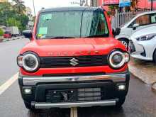 Suzuki Hustler 2024 Car