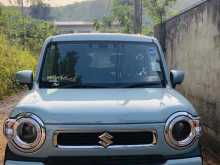 Suzuki Hustler X Grade 2023 Car