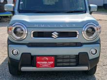 Suzuki Hustler X Turbo 2025 Car