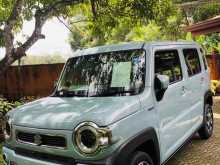 Suzuki Hustler X 2023 Car