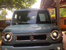 Suzuki Hustler X 2023 Car