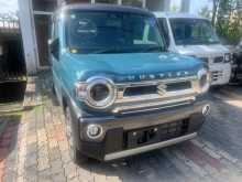 Suzuki HUSTLET J Style2 2023 Car