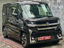 Suzuki Hybrid XS Custom Turbo 2024 Car