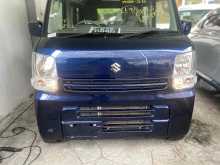 Suzuki Every 2023 Van