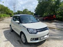 Suzuki Ignis 2016 Car